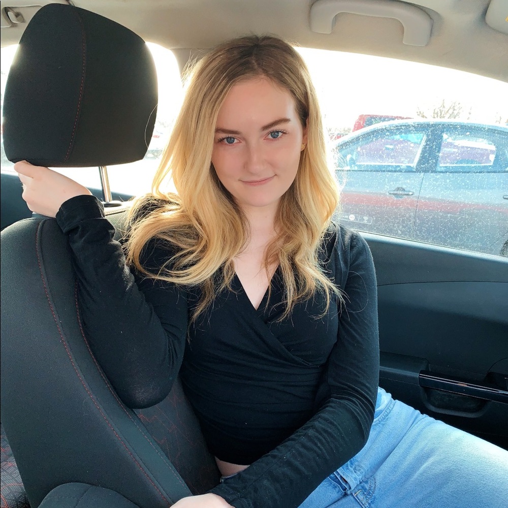 Meet your Posher, Sydney